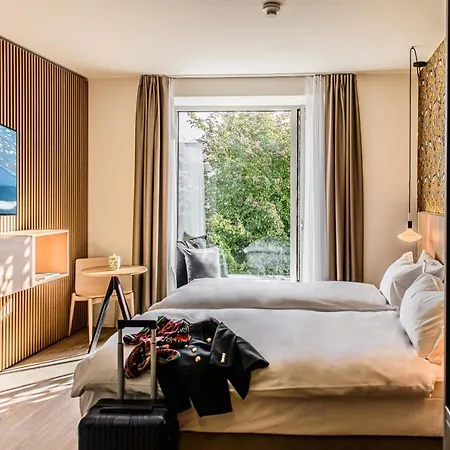 Afterwork Hotel
