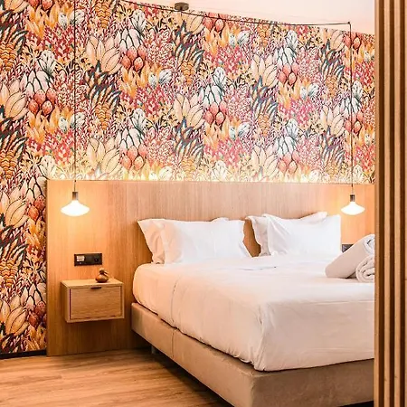Hotell Afterwork Etoy