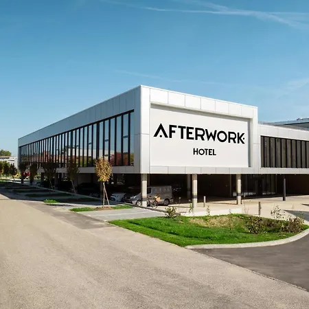 Afterwork Etoy
