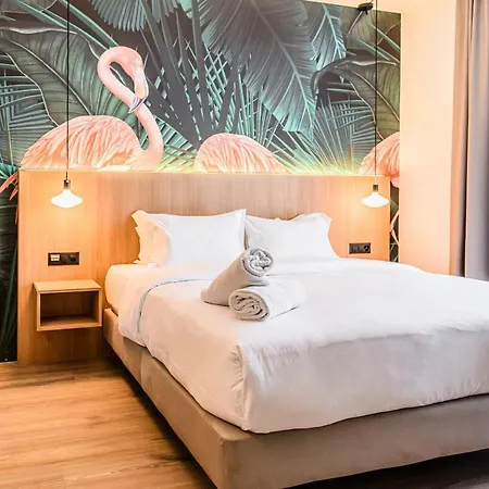 Hotell Afterwork