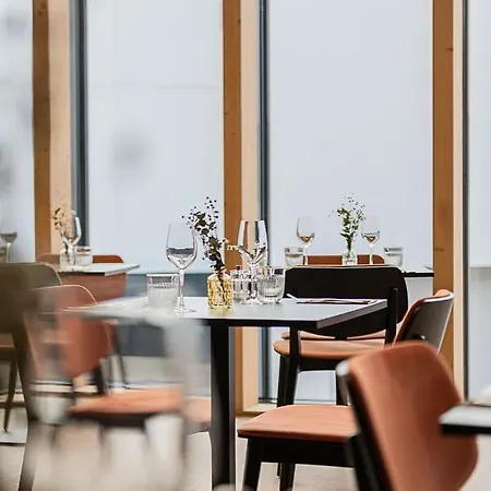 Afterwork Hotel