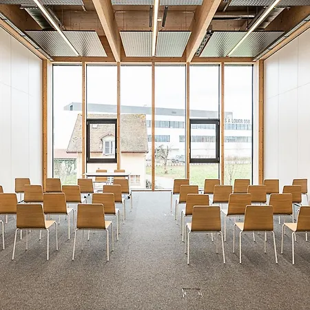 Afterwork Hotel Etoy