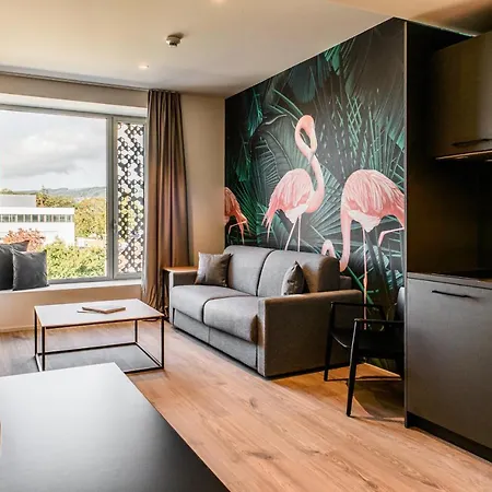 Afterwork Hotell Etoy