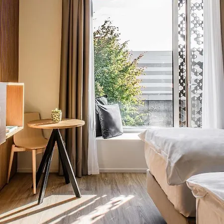 Afterwork Hotel 4*