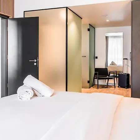 Hotell Afterwork