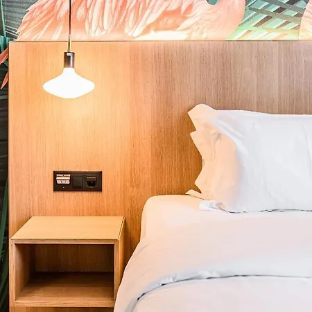 Hotell Afterwork Etoy