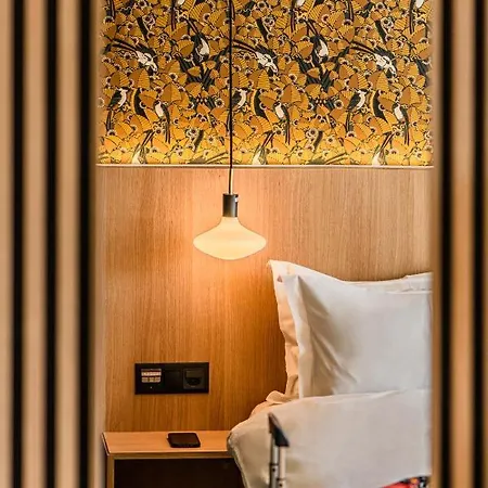 Afterwork Hotell 4*
