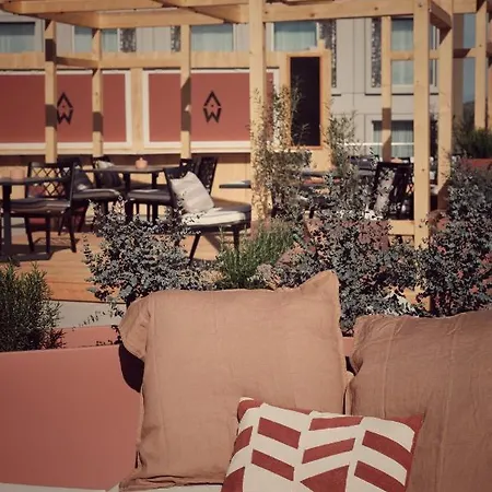 Afterwork Hotell