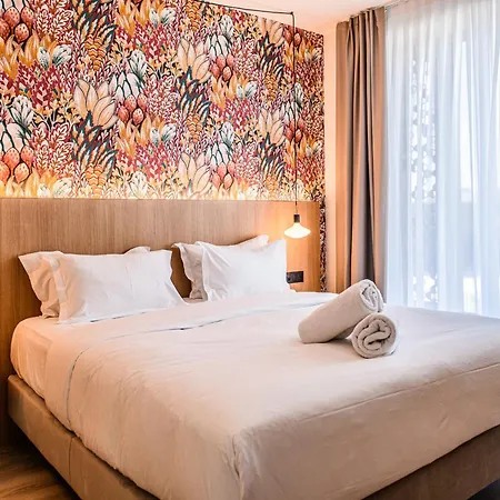 Afterwork Hotel 4*