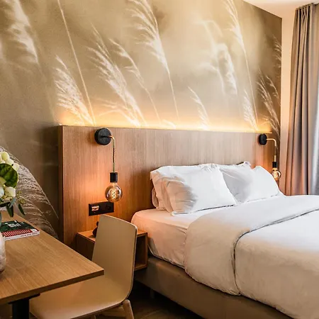 Afterwork Hotel