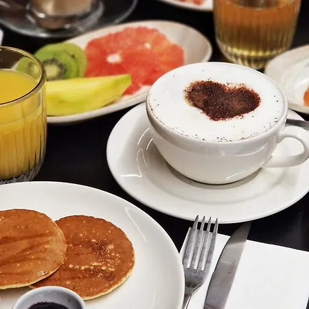 Afterwork Hotel Etoy