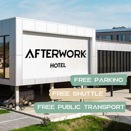 Afterwork 4*