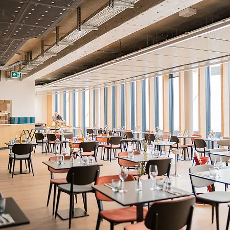 Afterwork Hotel