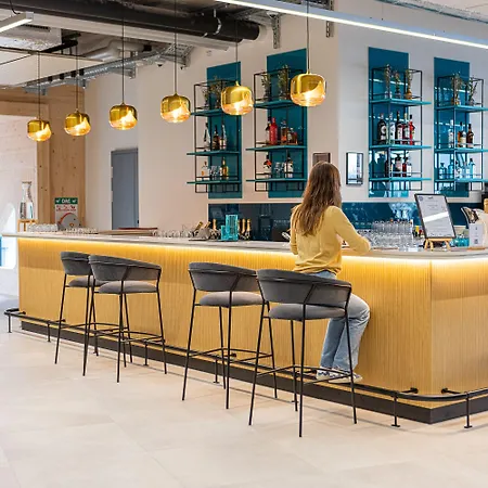 Afterwork Hotel Etoy