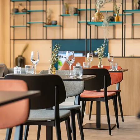 Afterwork Hotel Etoy