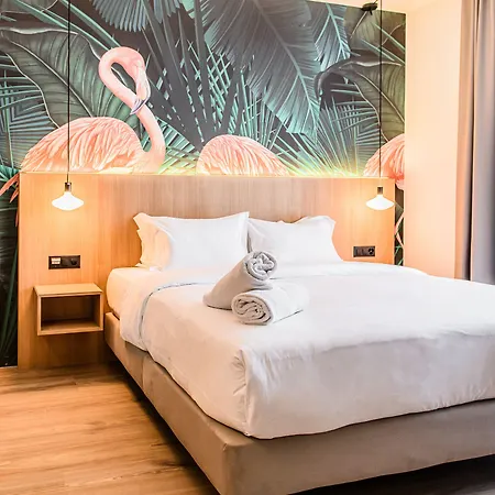 Hotel Afterwork 4*