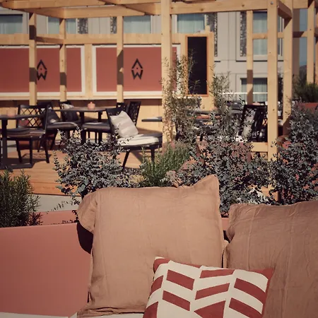 Afterwork Hotel Etoy