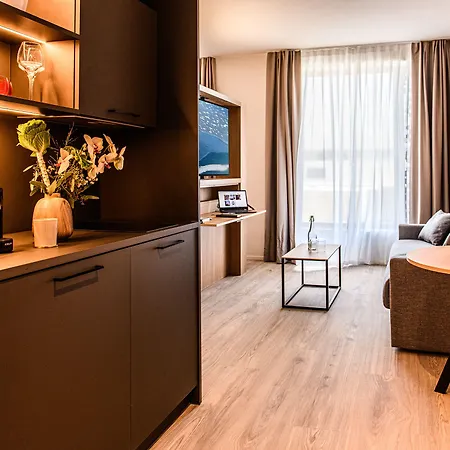 Afterwork Hotel Etoy