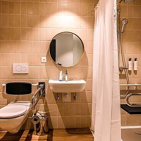 Afterwork Hotel 4*