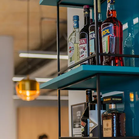 Afterwork 4* Etoy