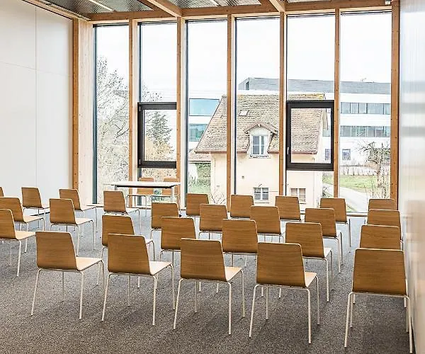 Hotel Afterwork Etoy