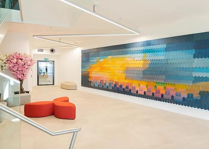 Afterwork Hotel Etoy