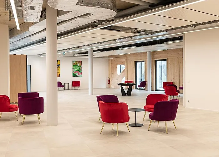 Hotel Afterwork Etoy