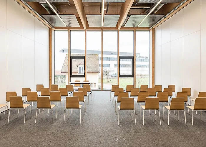 Afterwork Hotel Etoy