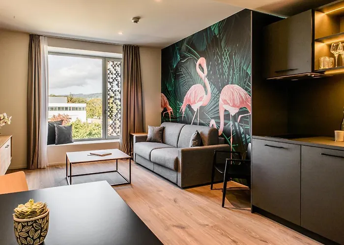 Afterwork Hotel Etoy