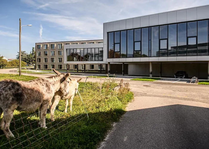 Afterwork Hotel Etoy