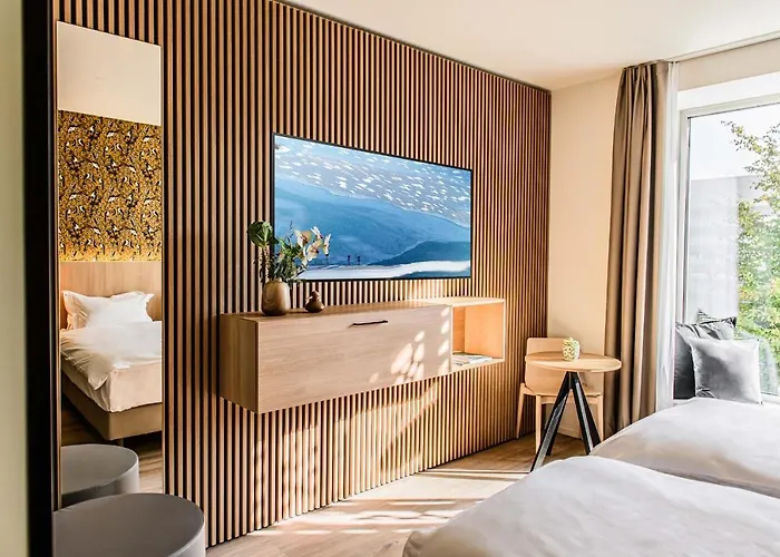 Afterwork Hotel Etoy