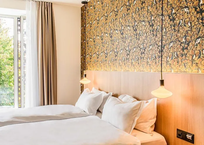 Afterwork Hotel Etoy