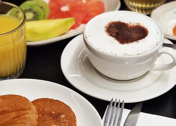 Afterwork Hotel Etoy