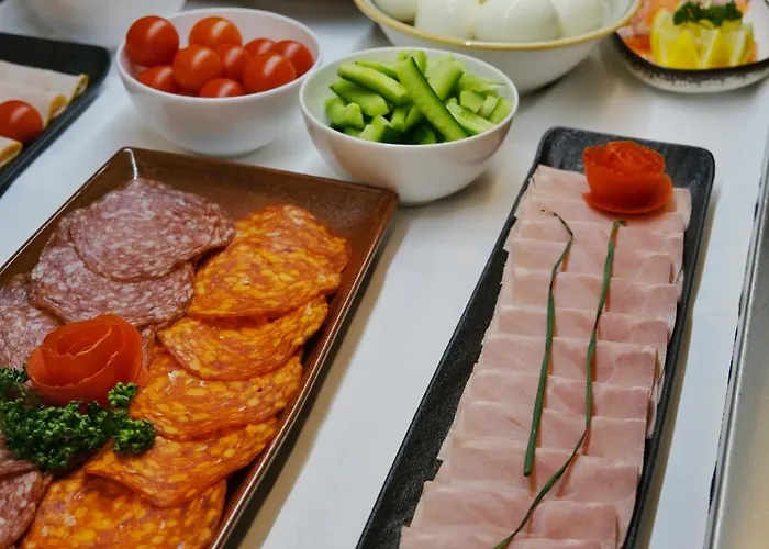 Afterwork Hotel Etoy