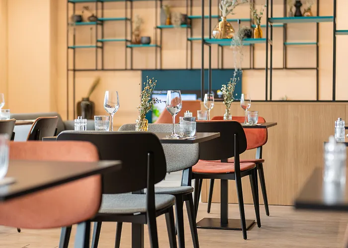 Afterwork Hotel Etoy