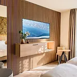 Afterwork Hotel Etoy