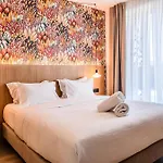 Afterwork Hotel 4*