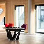 Afterwork Hotel 4*