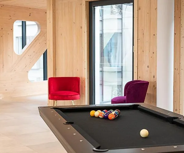 Afterwork Hotel Etoy