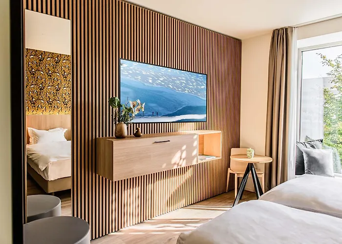 Hotel Afterwork Etoy