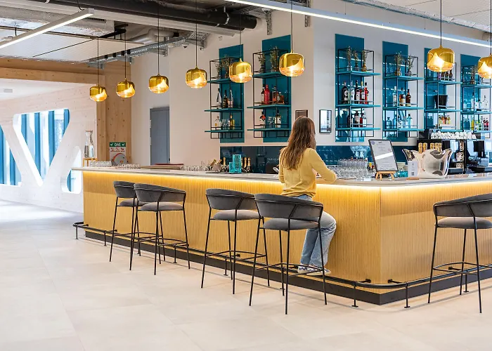 Afterwork Hotel Etoy