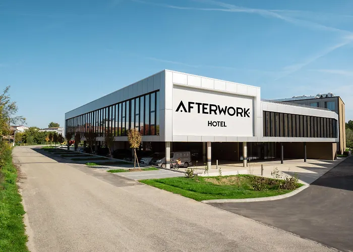 Szálloda Afterwork