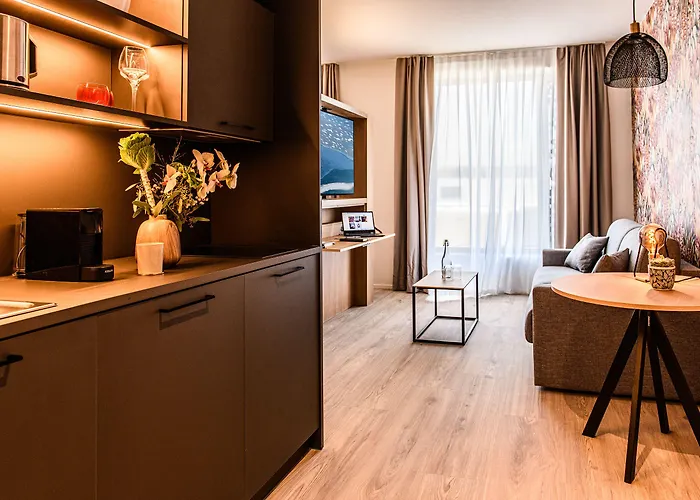 Afterwork Hotel Etoy